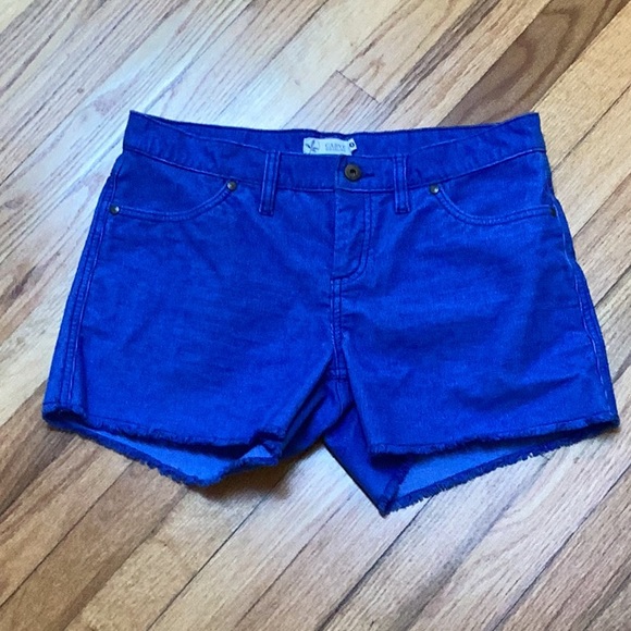 Carve Designs OAHU 4" SHORT size 4 - Picture 2 of 9